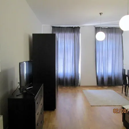 Apartment In The Centre Of Lviv Room photo