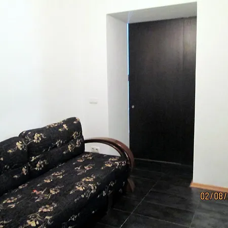 Apartment In The Centre Of Lviv Exterior photo