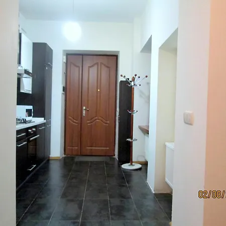 Apartment In The Centre Of Lviv Room photo
