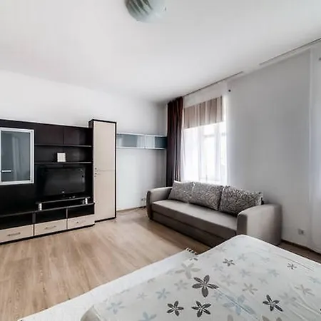 Apartment In The Centre Of Lviv Room photo
