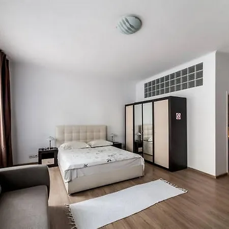 Apartment In The Centre Of Lviv Room photo