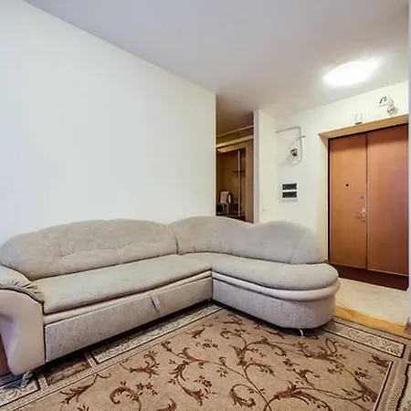 Apartment In The Centre Of Lviv Exterior photo