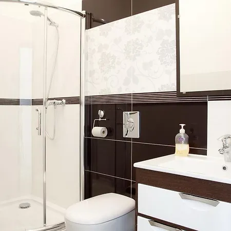 Apartment In The Centre Of Lviv Room photo