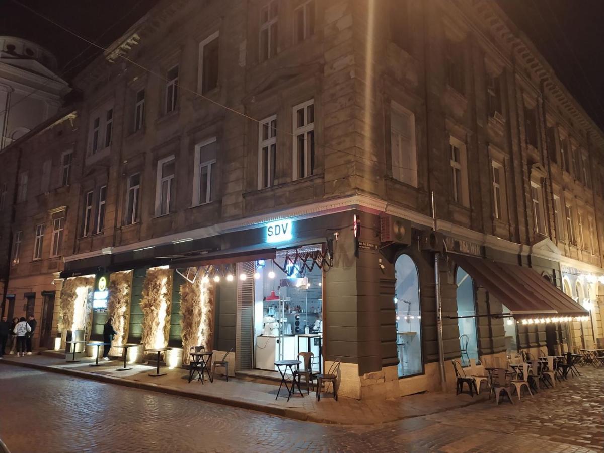 Apartment In The Centre Of *