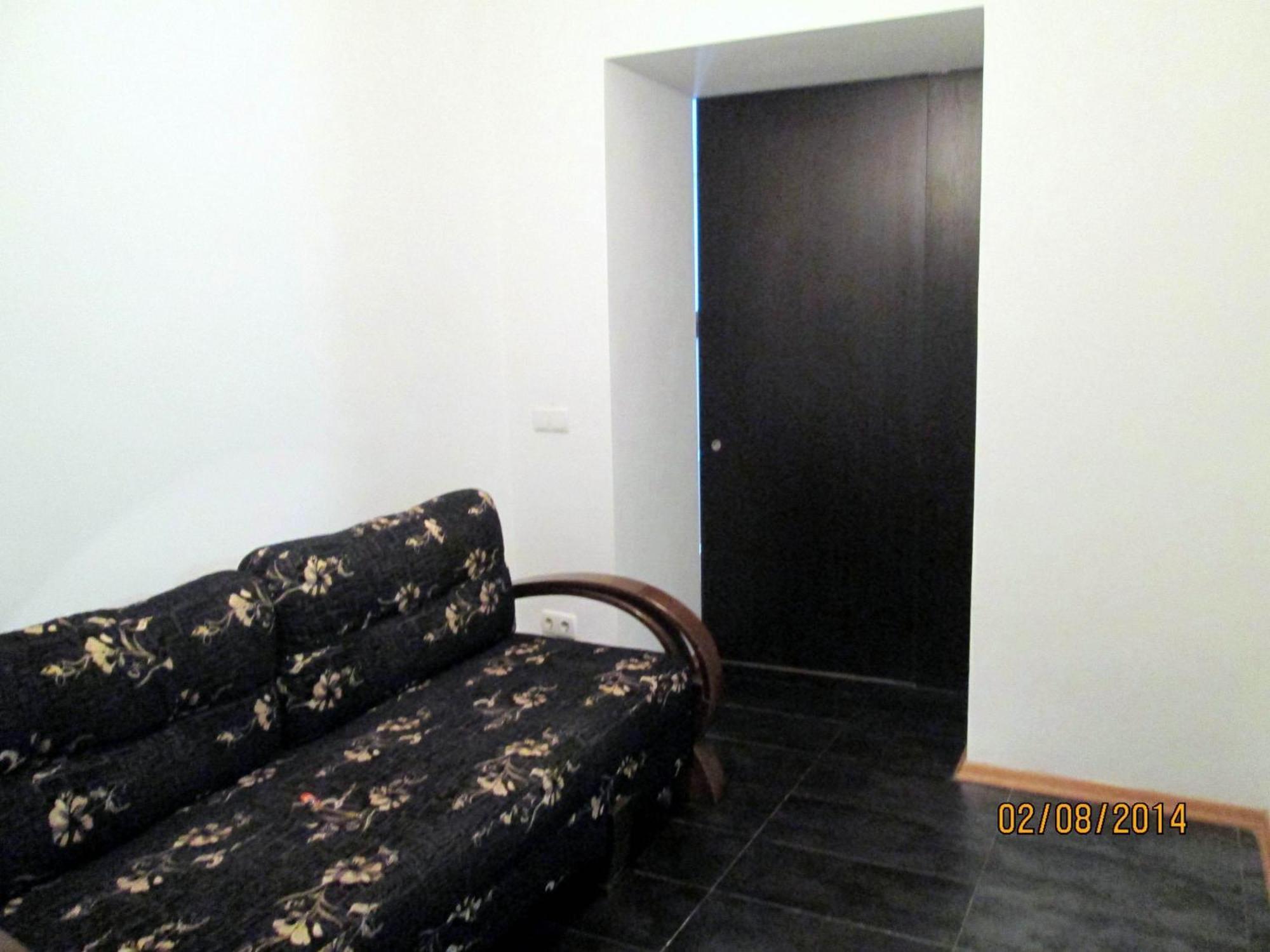 In The Centre Of Apartment