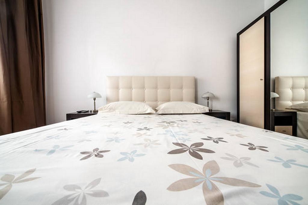 Apartment In The Centre Of