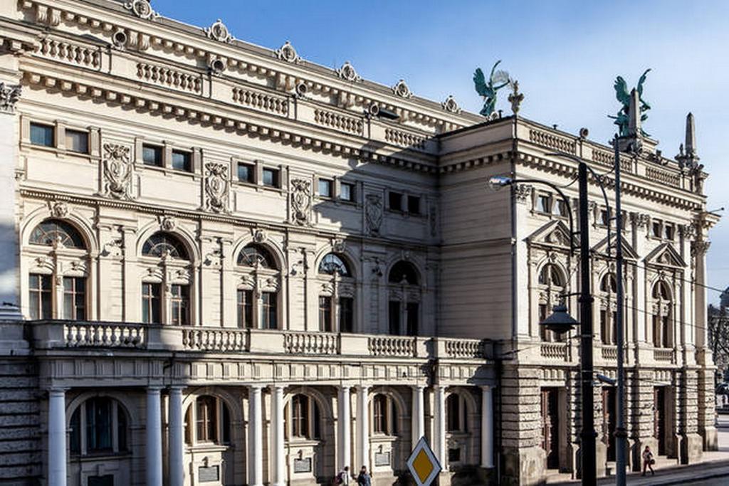 In The Centre Of Apartment Lviv