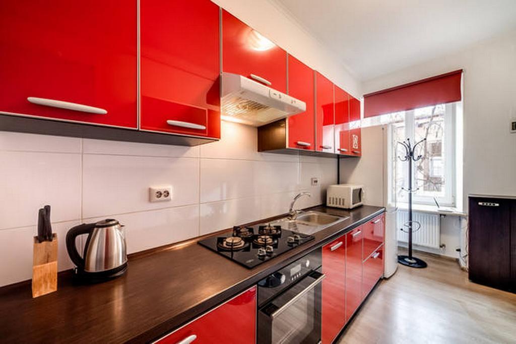 Apartment In The Centre Of *
