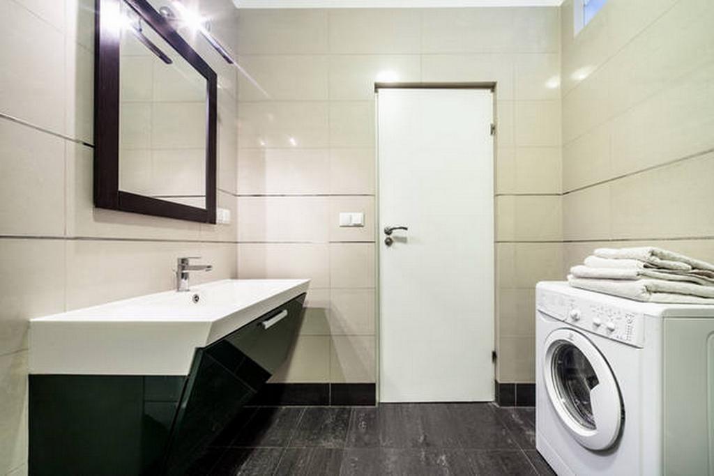 Apartment In The Centre Of *