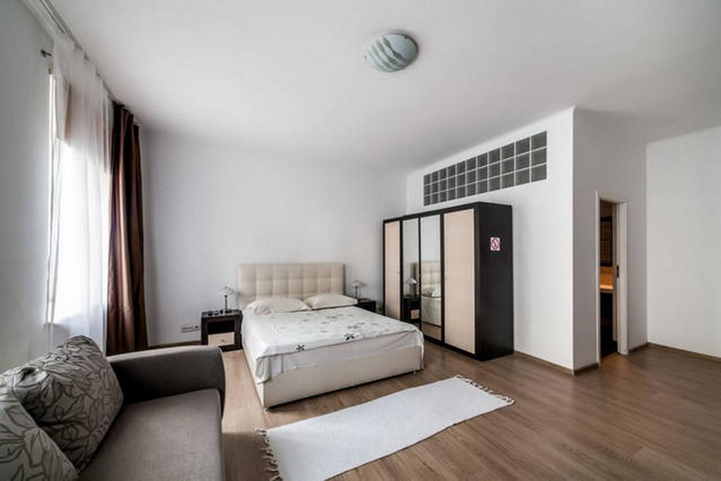 Apartment In The Centre Of Lviv