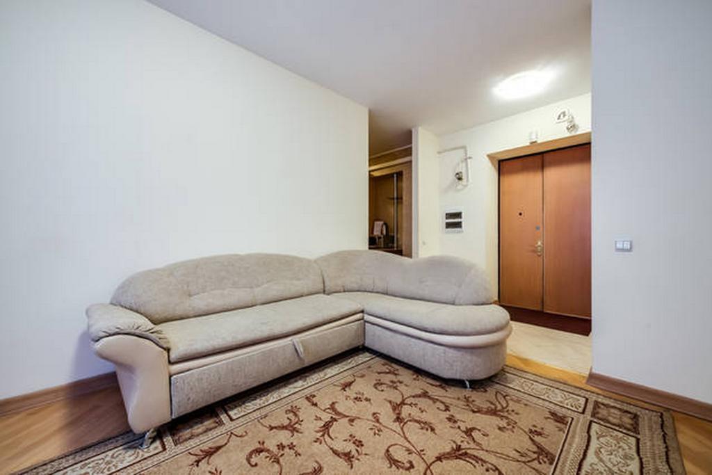 Apartment In The Centre Of Lviv