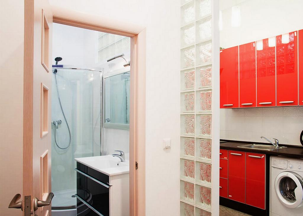 Apartment In The Centre Of