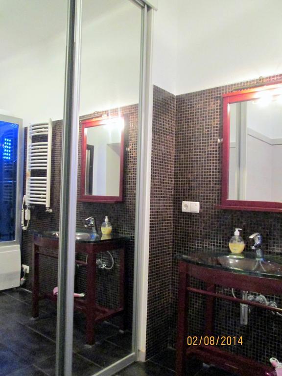 Apartment In The Centre Of
