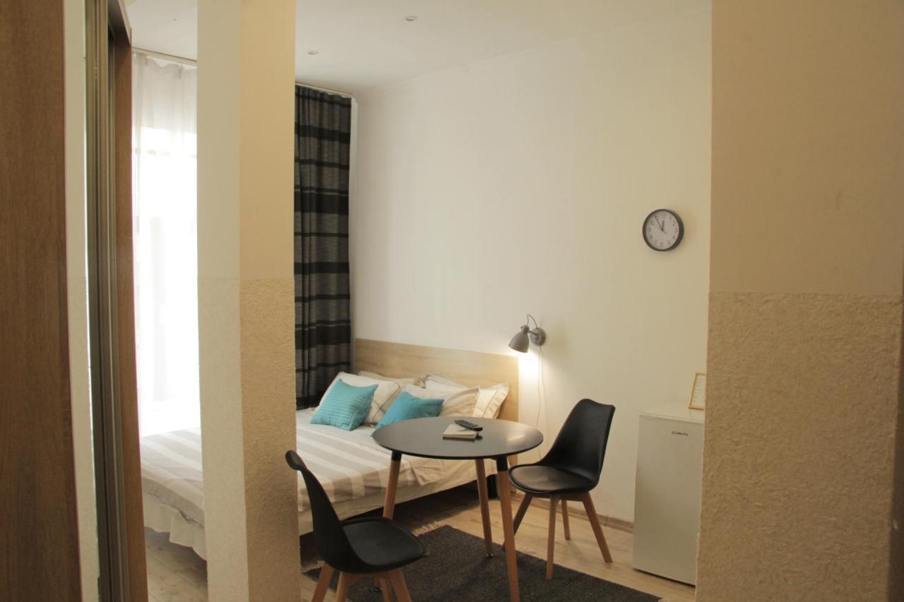 Apartment In The Centre Of
