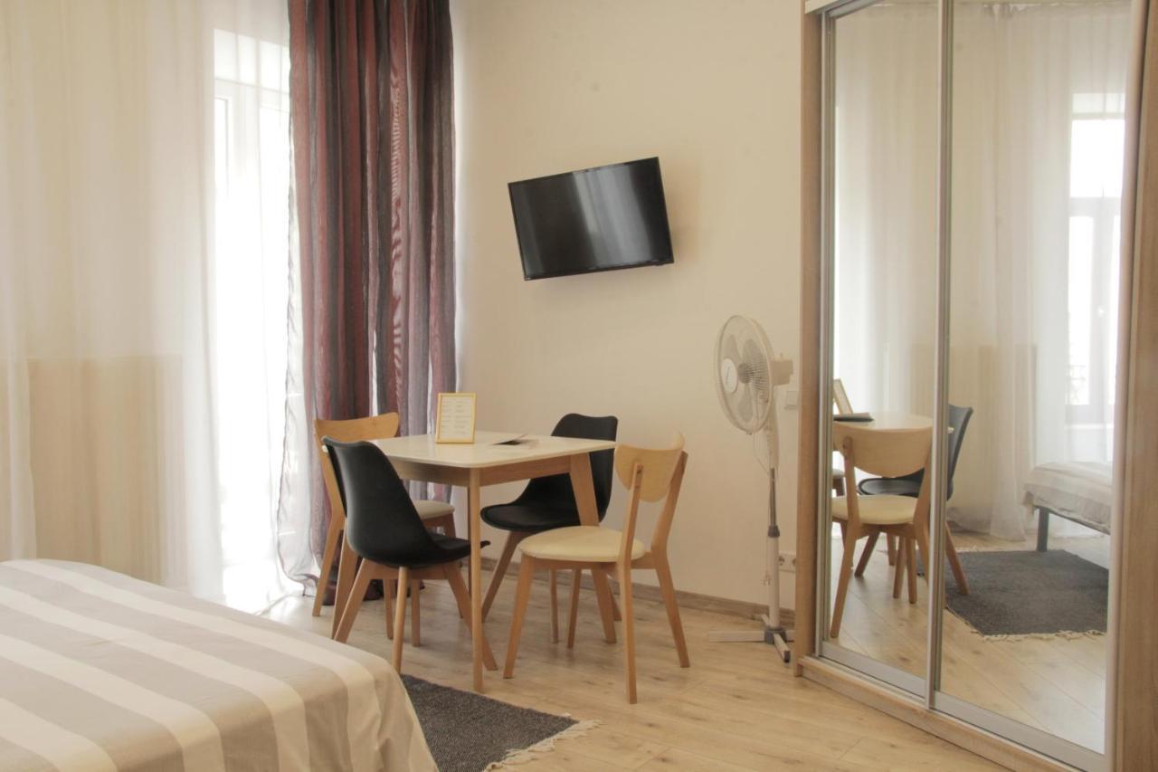 Apartment In The Centre Of