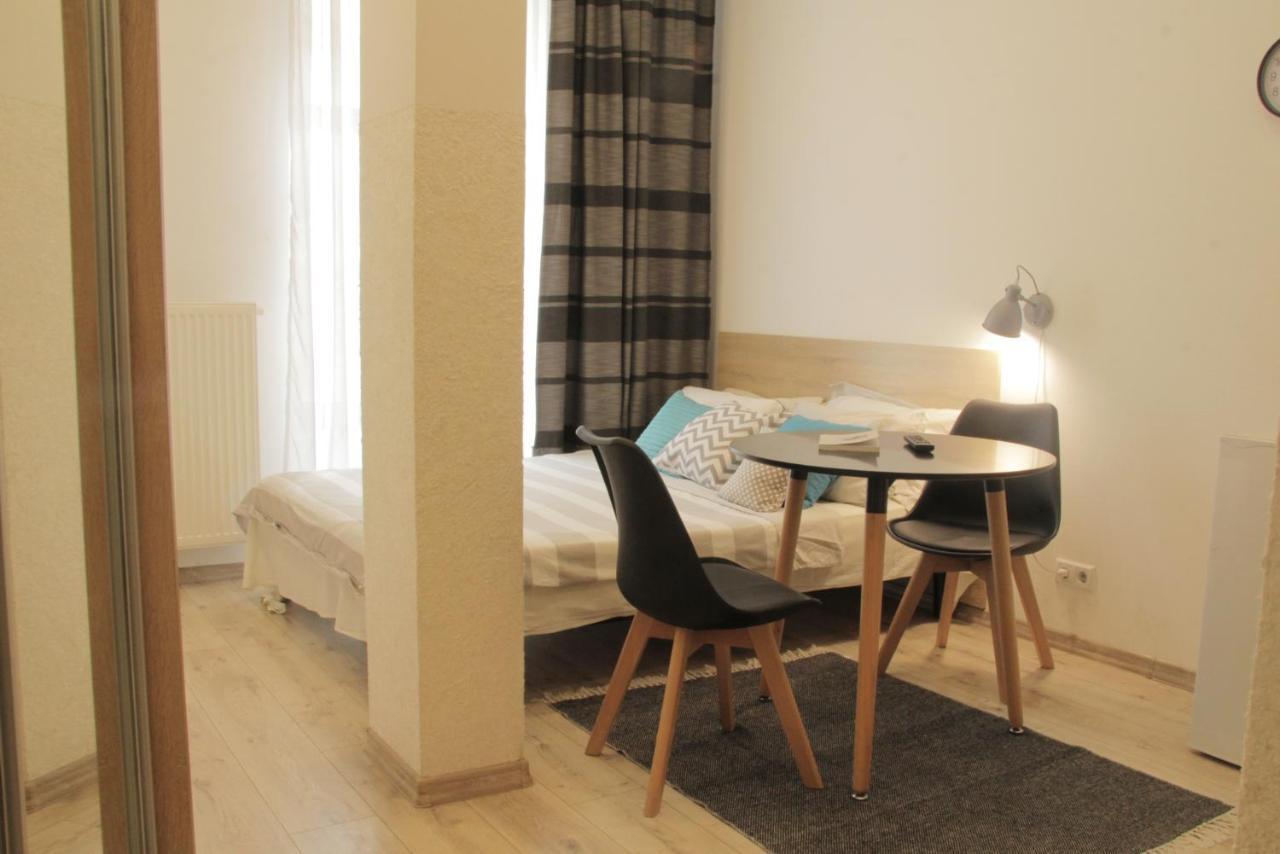 In The Centre Of Apartment *