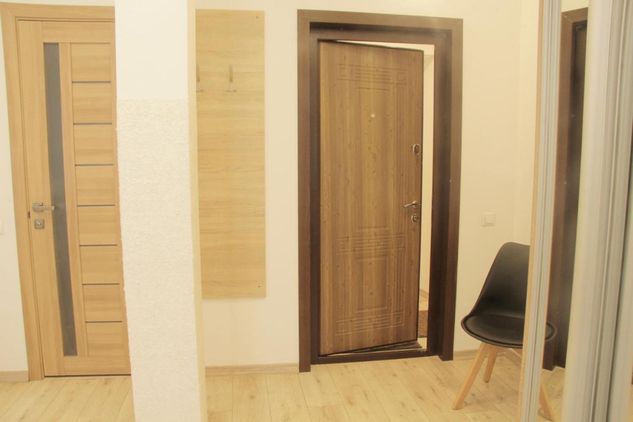 In The Centre Of Apartment